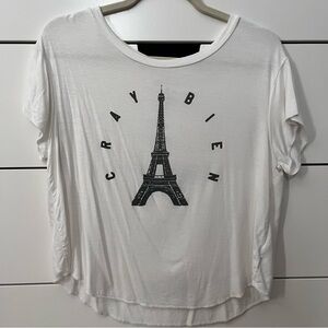 American Eagle Soft & Sexy Top